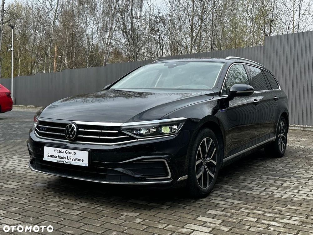Volkswagen Passat - 3