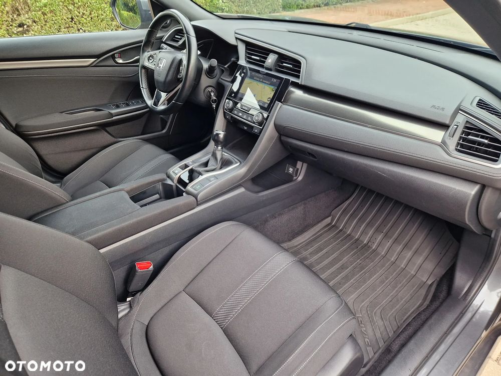 Honda Civic - 35