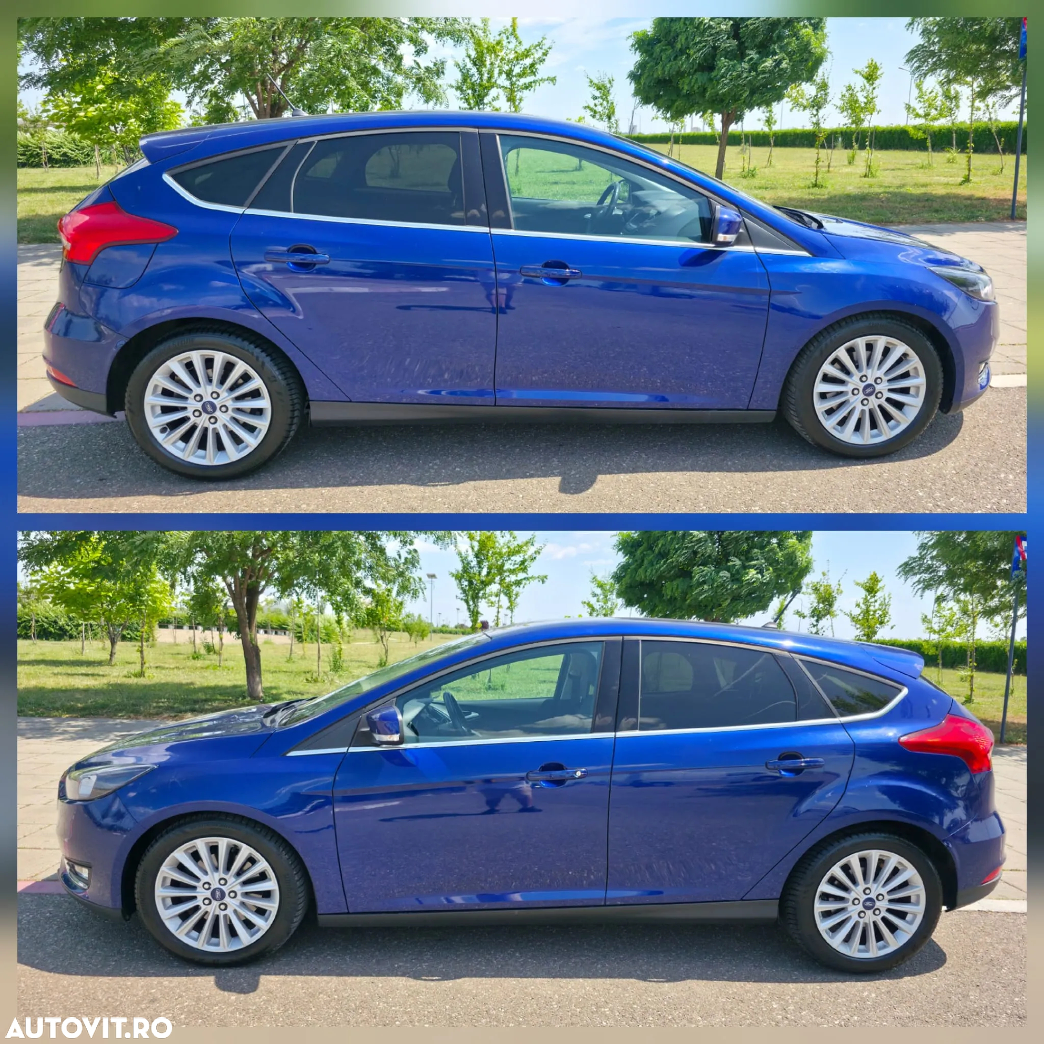 Ford Focus 2.0 TDCI ST-Line - 3
