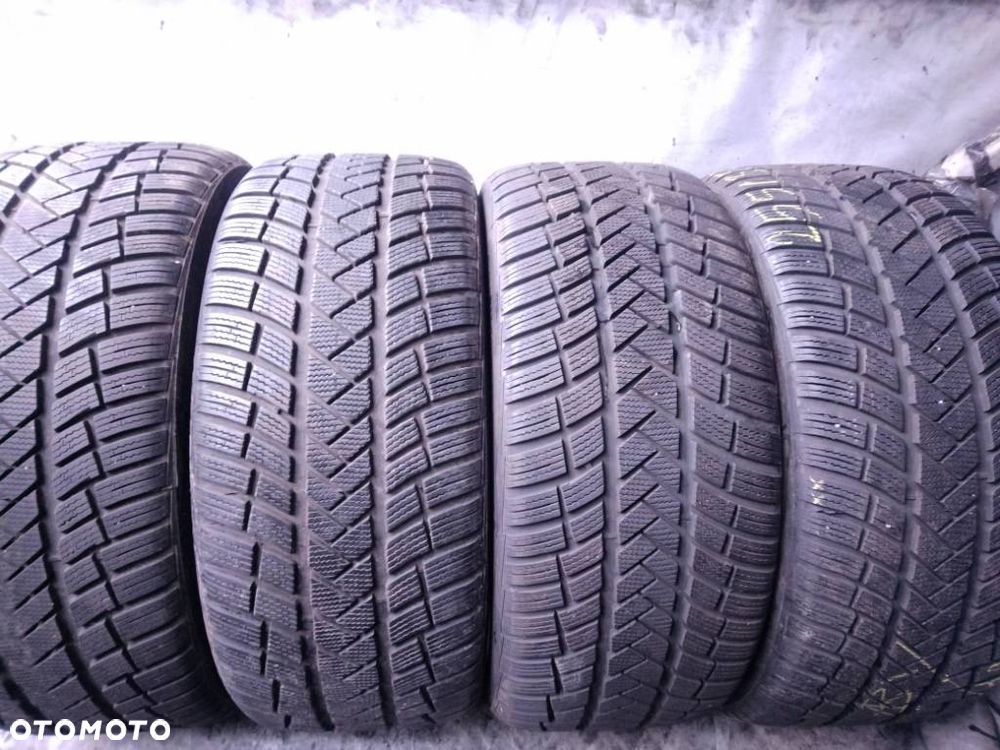 Vredestein Wintrac PRO 255/35 R21 98Y 2022 2024 7-7.5mm - 1