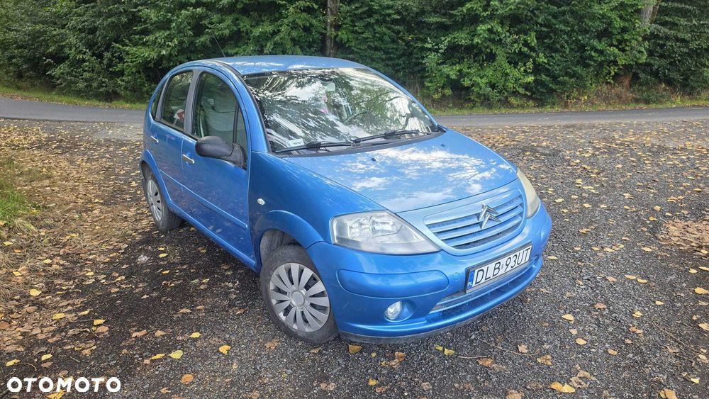 Citroën C3 - 2