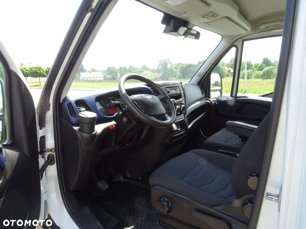 Iveco Daily - 14