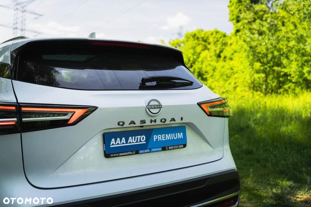 Nissan Qashqai - 15