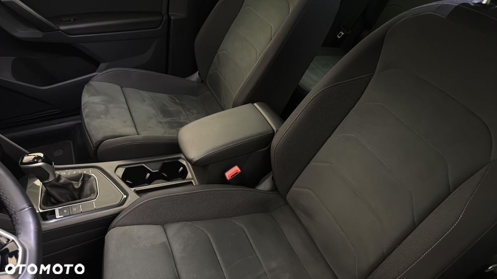 Volkswagen Tiguan 1.5 TSI EVO Life DSG - 12