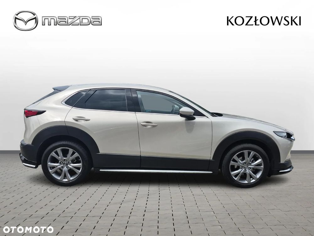 Mazda CX-30 - 4