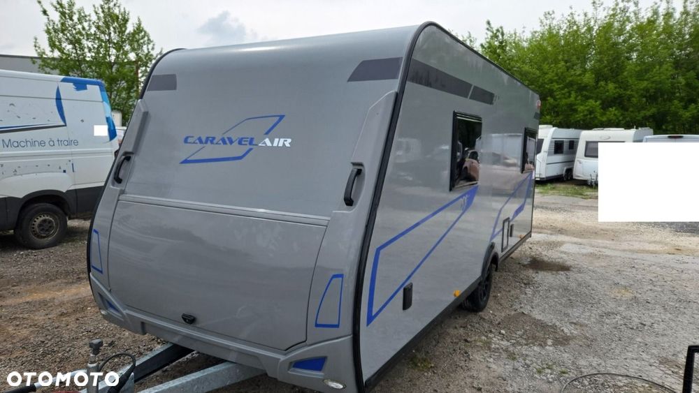 Caravelair Sport Line - 16