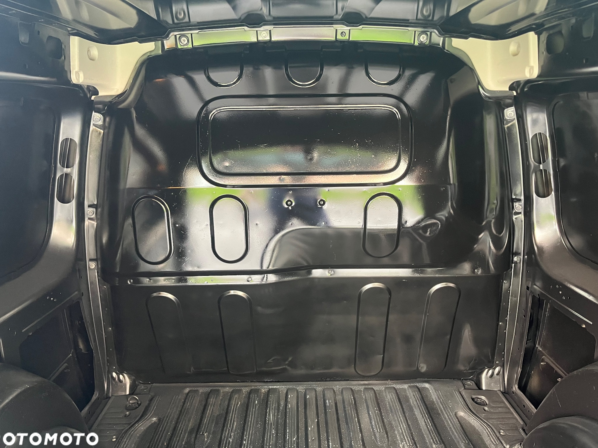 Mercedes-Benz Citan - 9