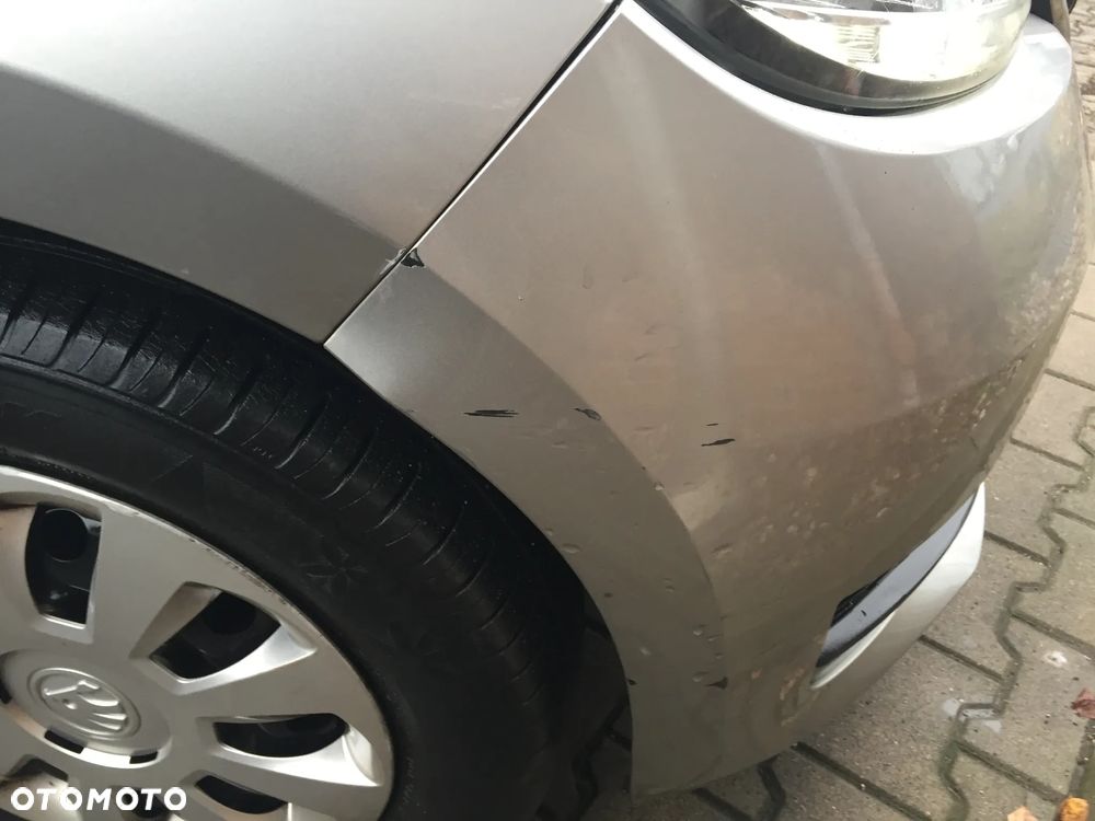 Skoda Citigo 1.0 Ambition EU6 - 10