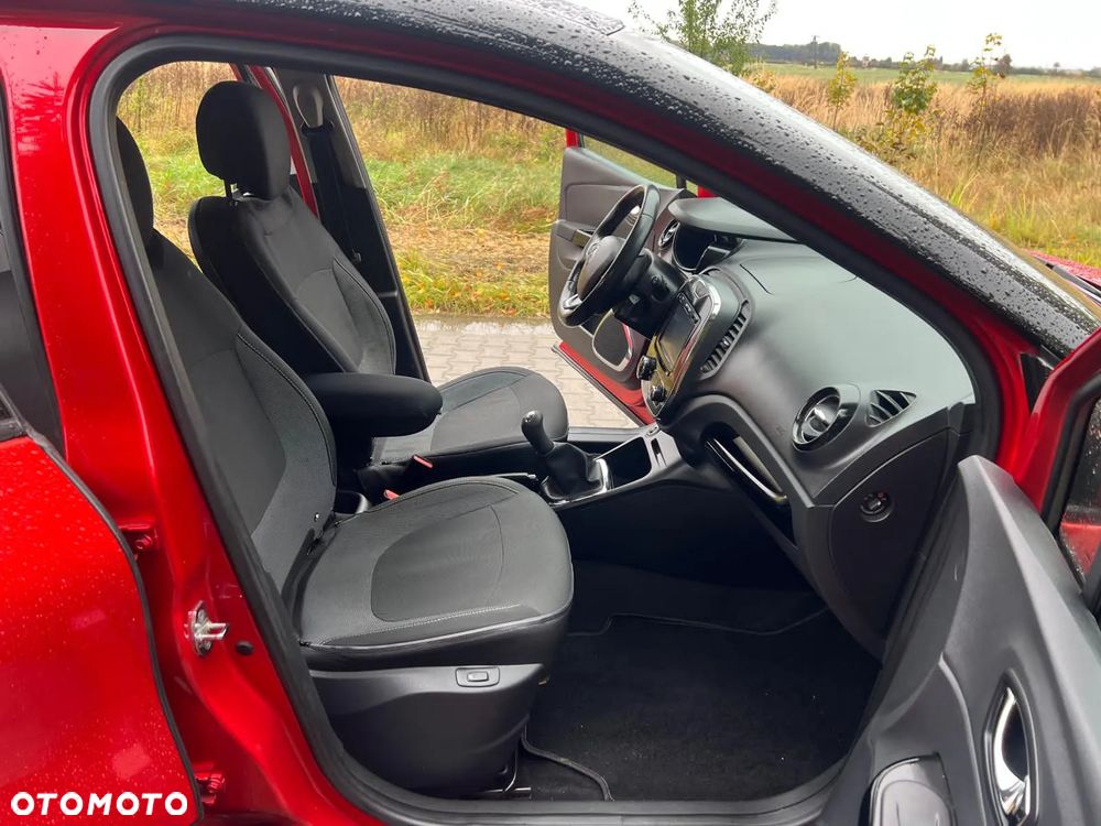 Renault Captur - 15