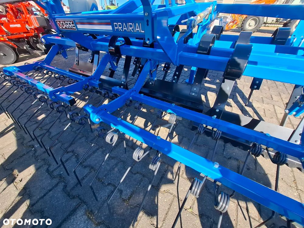 CARRE Prairial 3m - 39