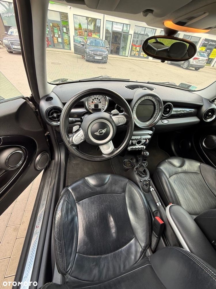 MINI Cooper - 16
