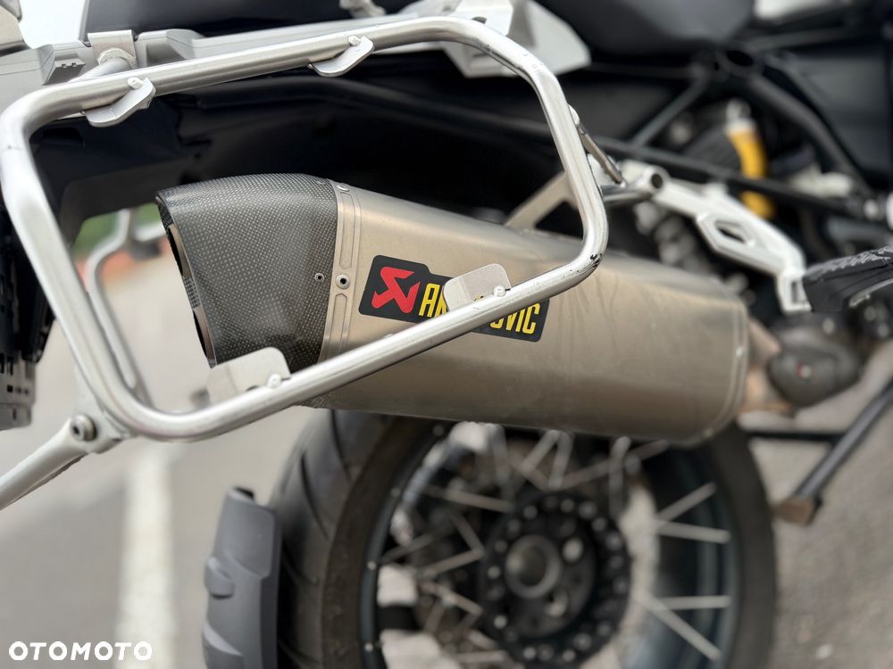 BMW Adventure - 6