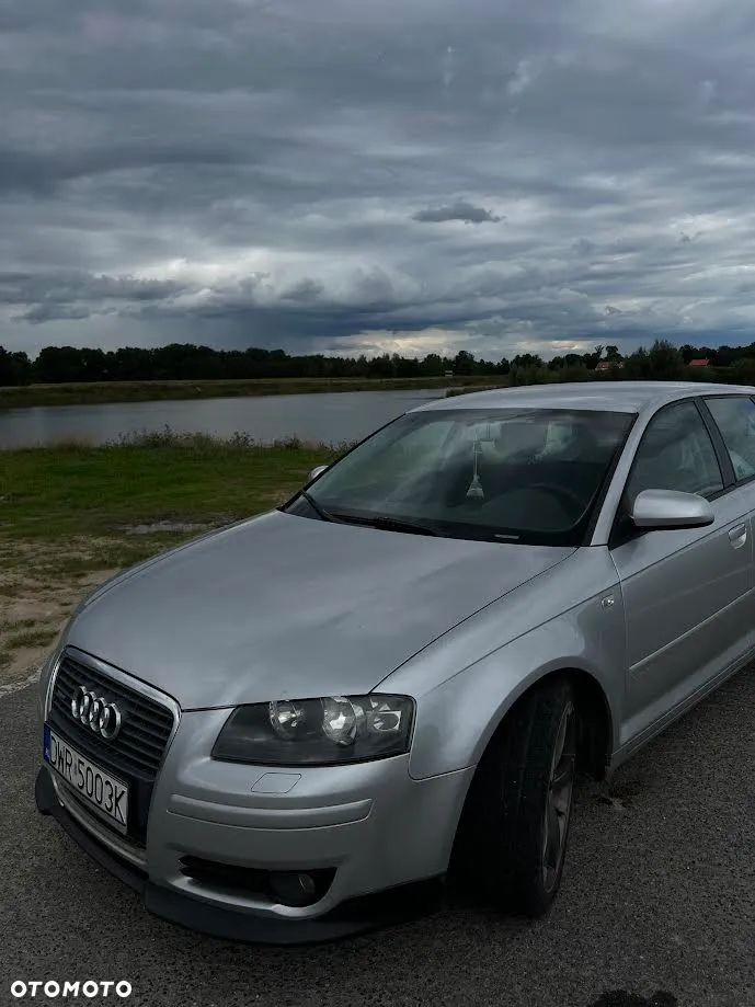 Audi A3 - 6