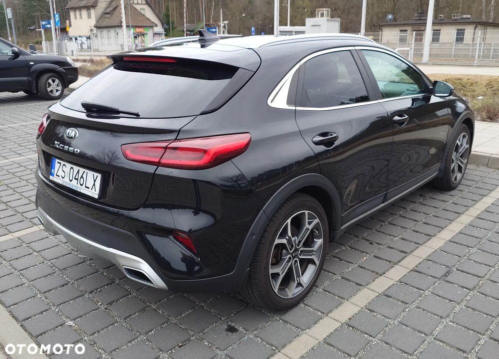 Kia XCeed 1.6 T-GDI L - 6