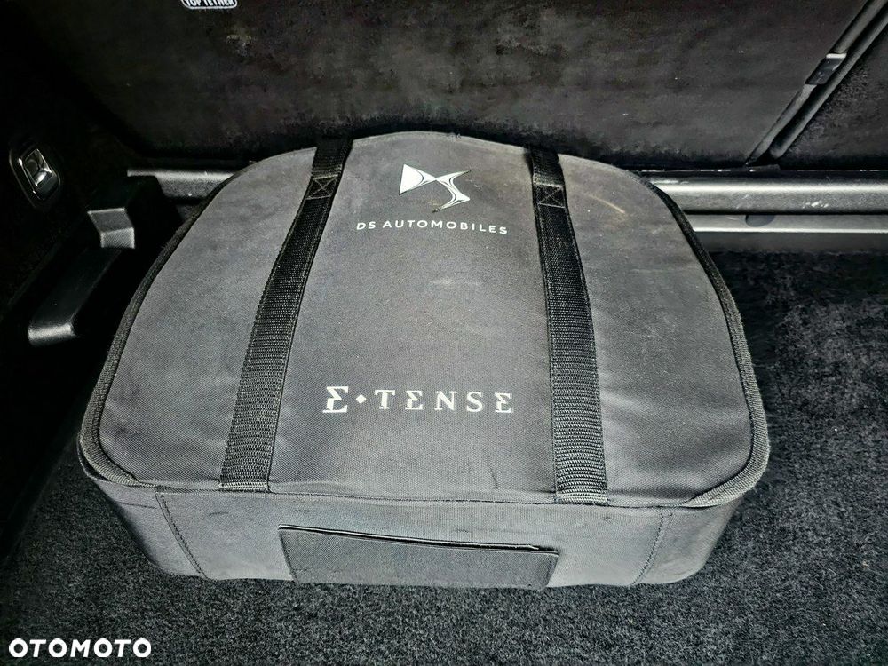 DS Automobiles DS 7 Crossback 1.6 E-Tense Grand Chic - 27