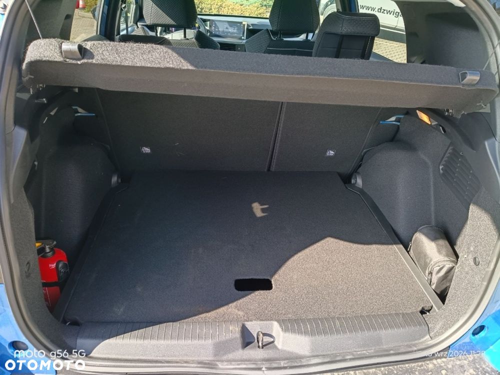 Opel Frontera - 5