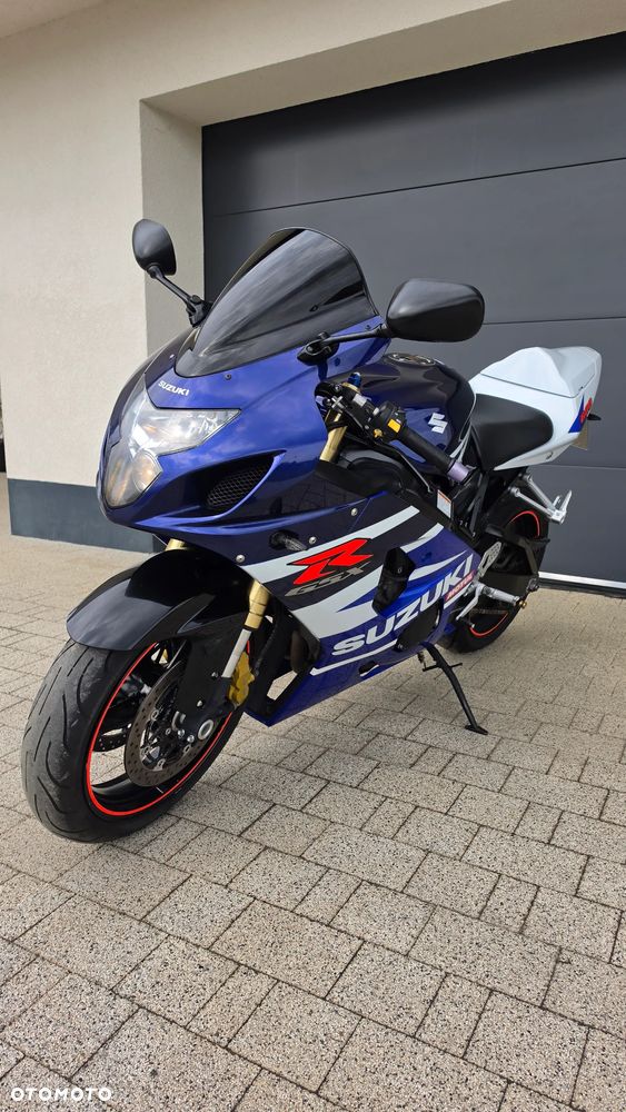 Suzuki GSX-R - 4
