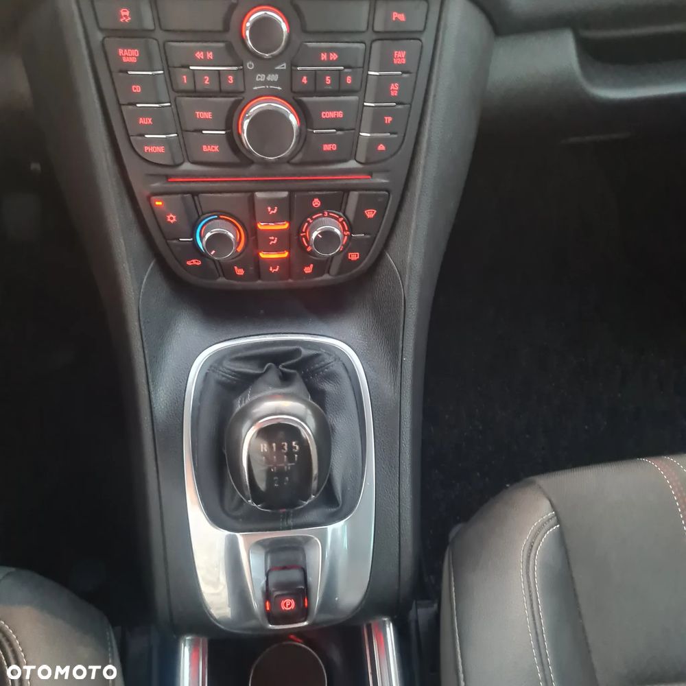 Opel Meriva 1.4 Ecoflex Start/Stop 150 Jahre - 34