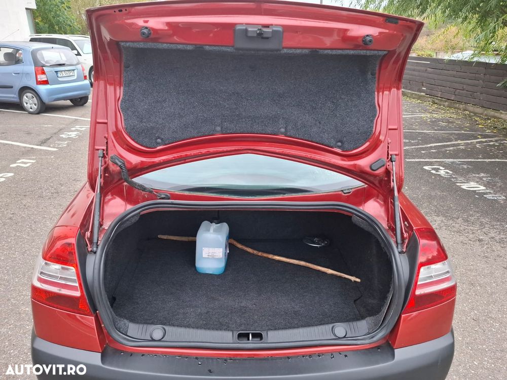 Renault Megane 2006 photo 2