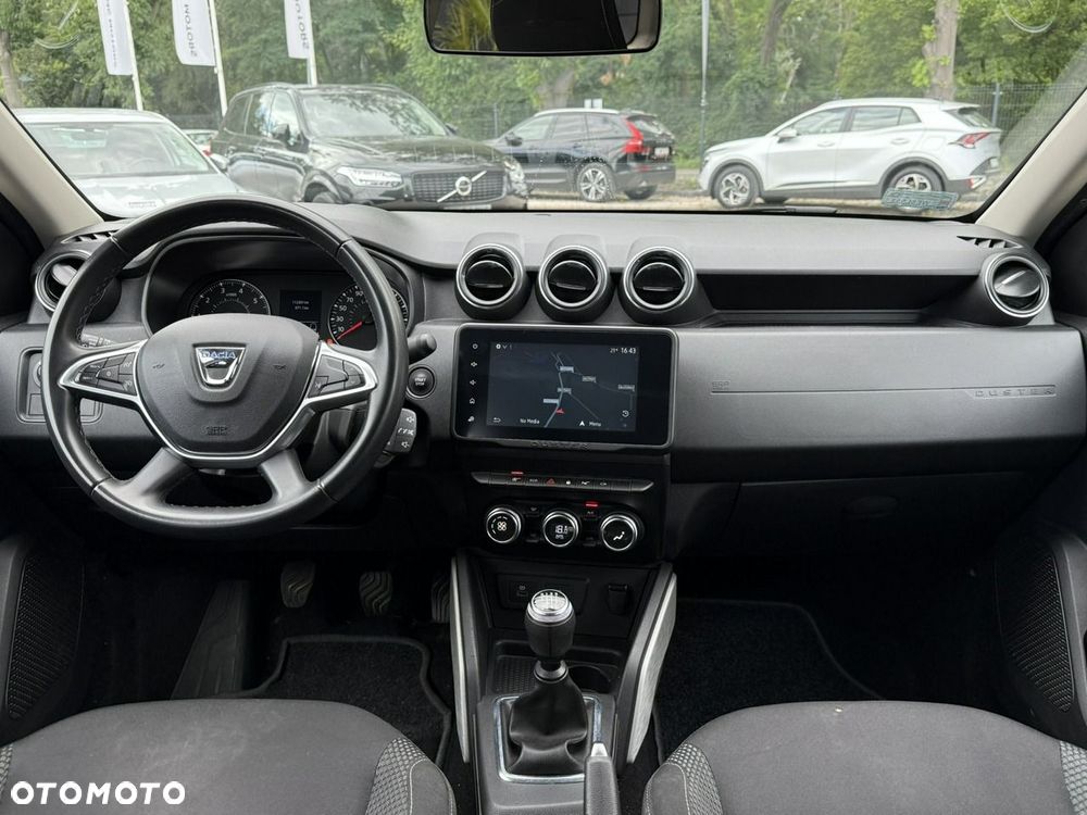 Dacia Duster - 22