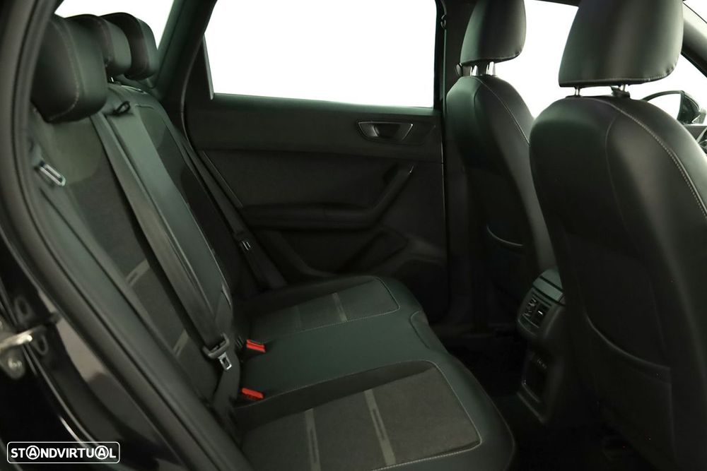 SEAT Ateca 1.5 TSI Xperience DSG - 20