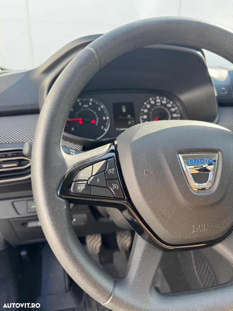 Dacia Logan - 17