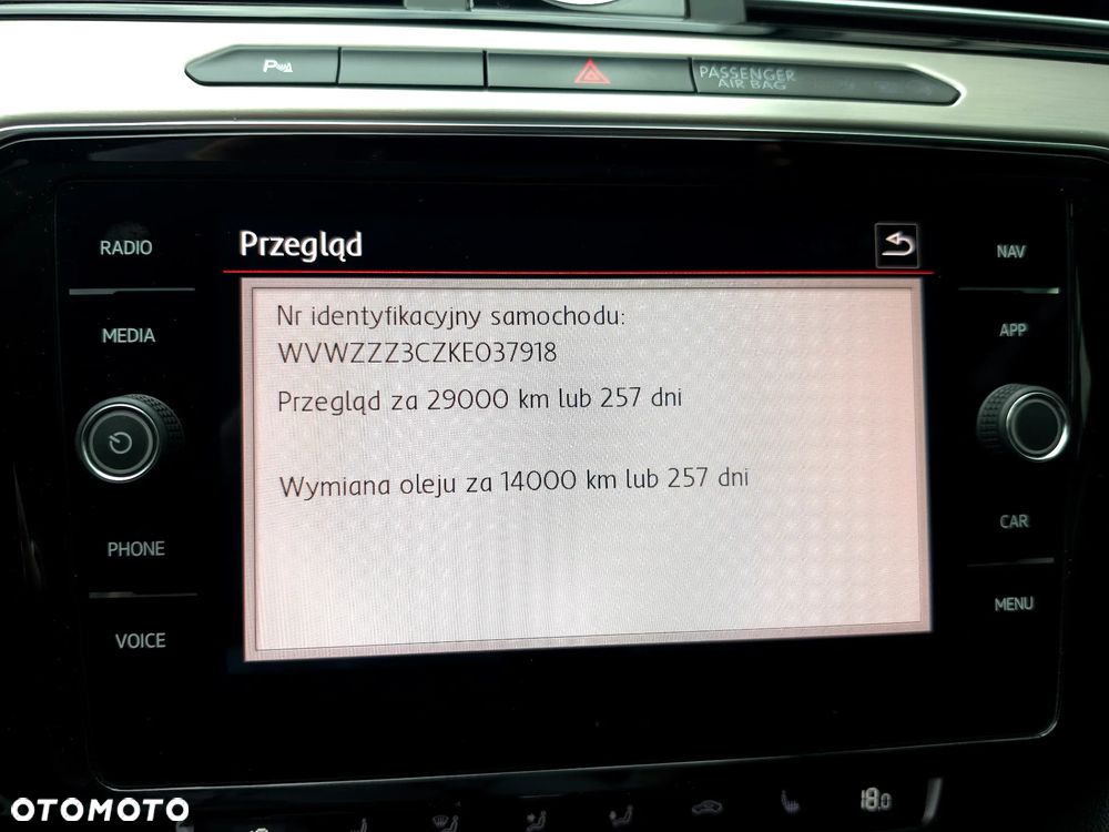 Volkswagen Passat 2.0 TDI BMT SCR 4Mot Highline DSG7 - 40