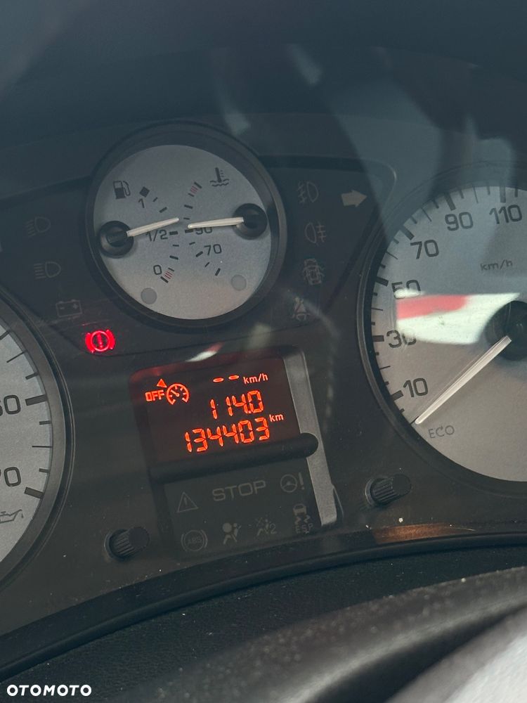 Citroën Berlingo VTi 95 Multispace - 6