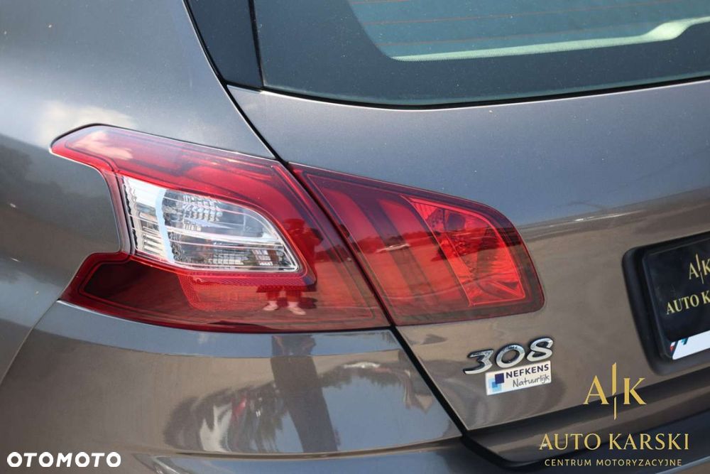 Peugeot 308 - 16