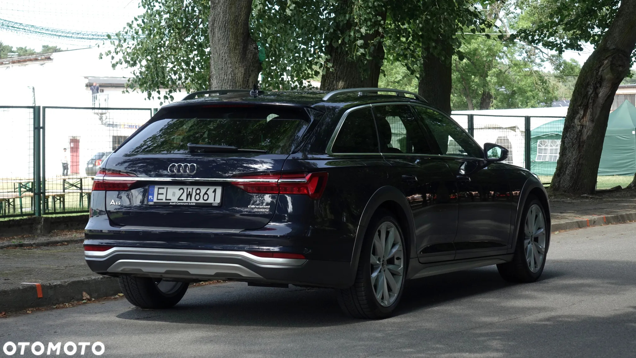 Audi A6 Allroad 3.0 TDI Quattro S tronic - 34