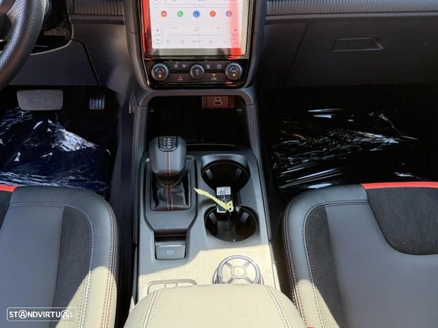 Ford Ranger 3.0 EcoBoost CD Raptor 4WD - 11