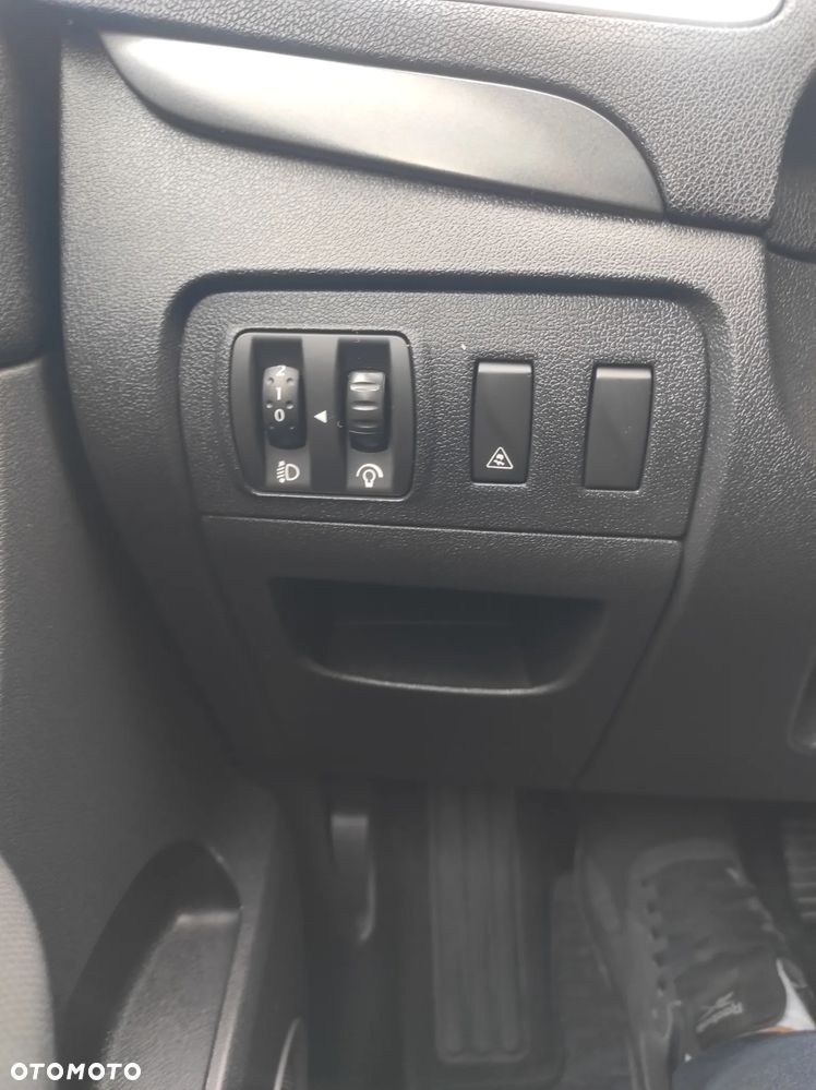 Renault Grand Scenic dCi 110 LIMITED - 13