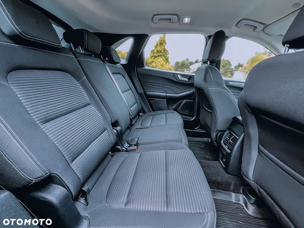 Ford Kuga 1.5 EcoBlue FWD Titanium - 19