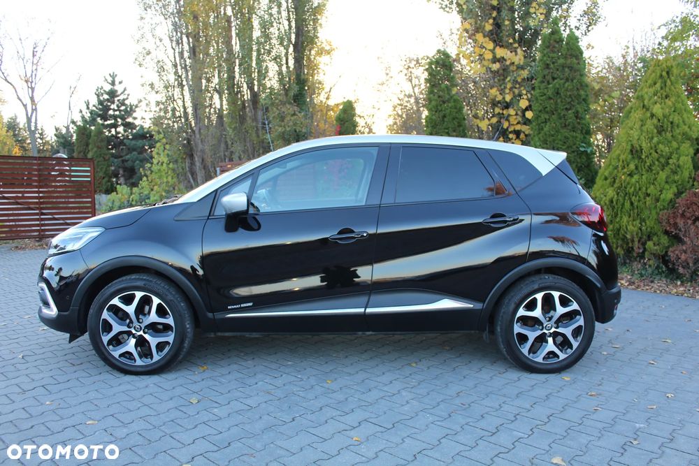 Renault Captur 1.3 Energy TCe S-Edition - 4