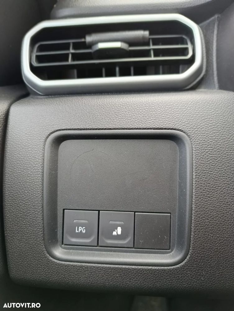 Dacia Duster ECO-G 100 Journey - 15