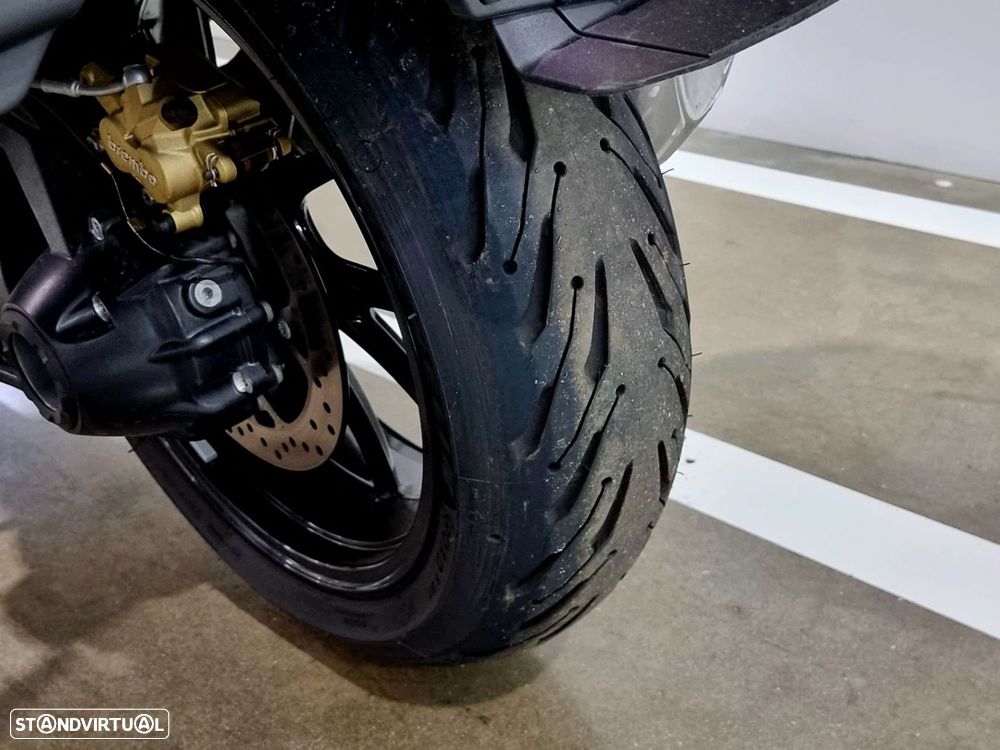 BMW R 1250 RT 1250 RT Sport Racingblue metallic - 14