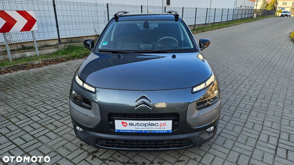 Citroën C4 Cactus Pure Tech 110 Stop&Start Shine Edition - 9