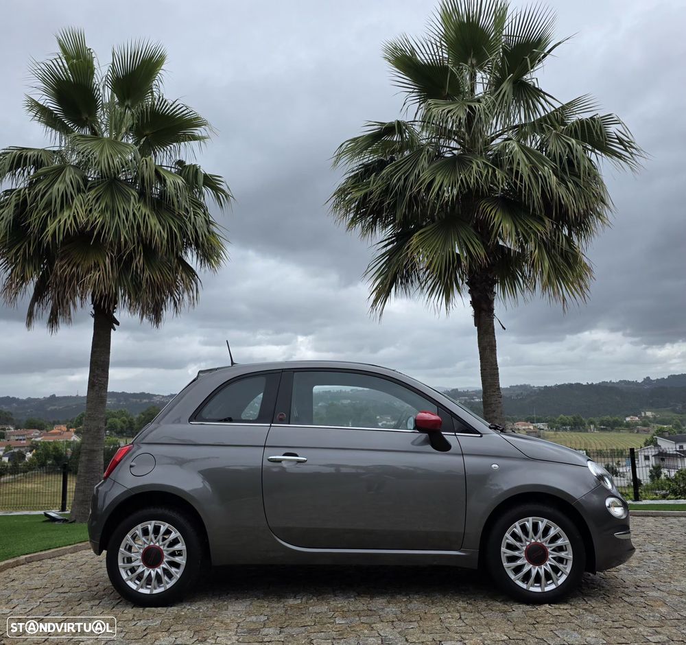 Fiat 500 - 15