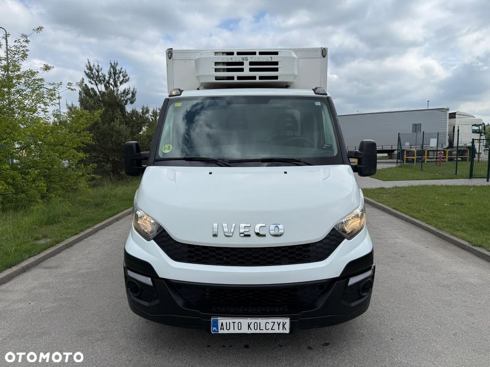 Iveco Daily 35C15 - 2