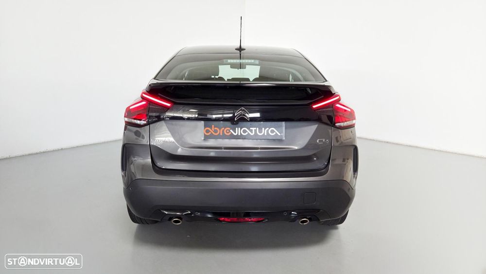 Citroën C4 1.2 PureTech Feel Pack EAT8 - 6