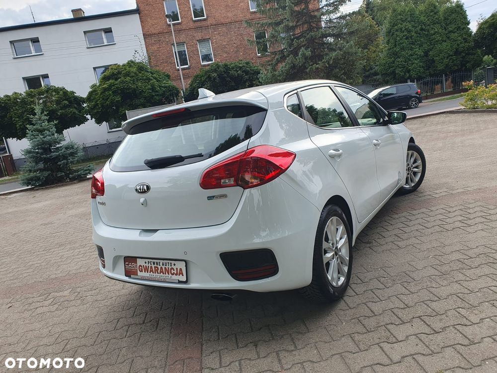 Kia Ceed 1.6 GDI XL - 8