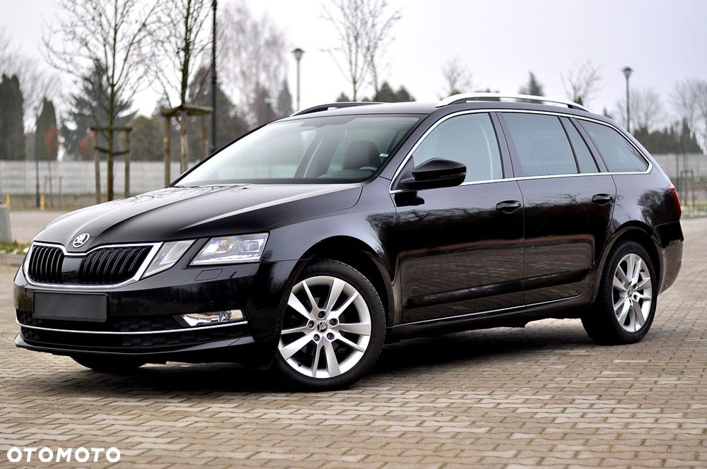 Skoda Octavia 1.6 TDI Premium Edition - 15