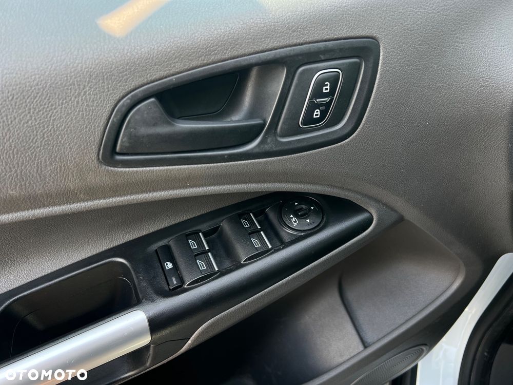 Ford Transit Connect Kombi 230 L2 Trend - 9