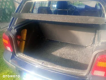 Volkswagen Golf - 3