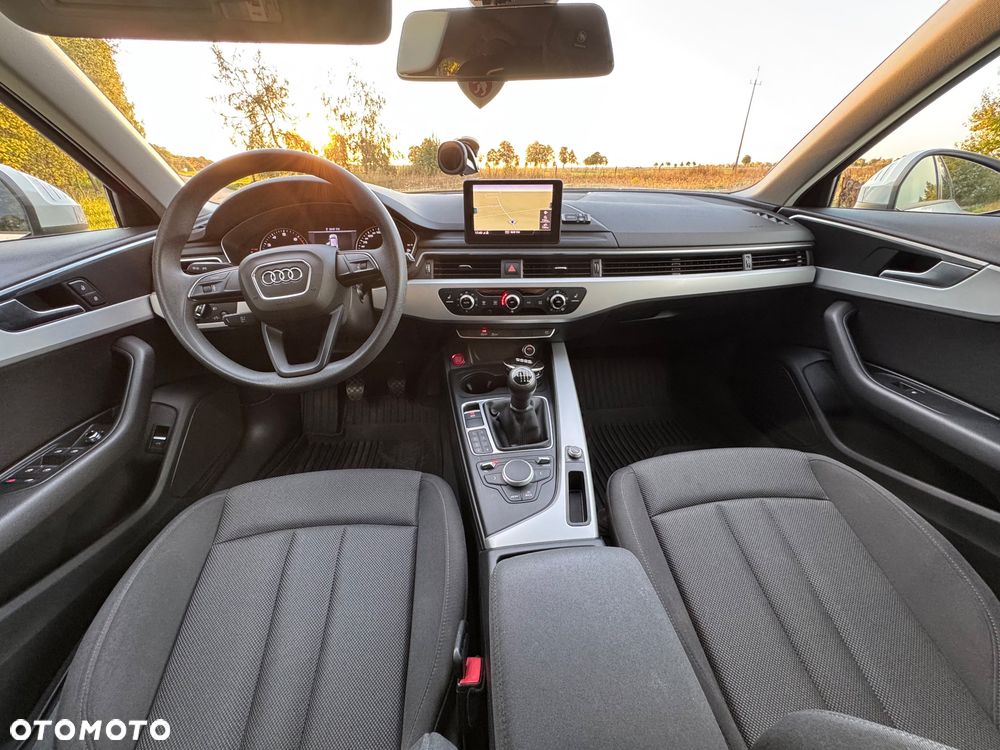 Audi A4 Avant 1.4 TFSI - 4