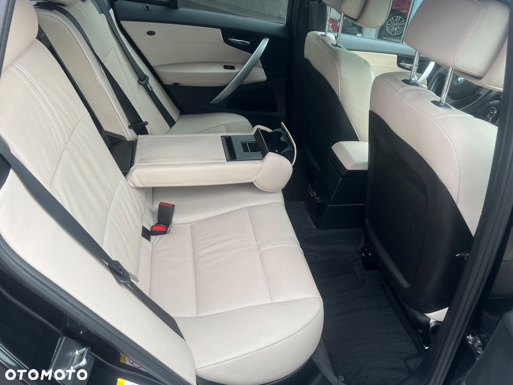 BMW X3 - 20