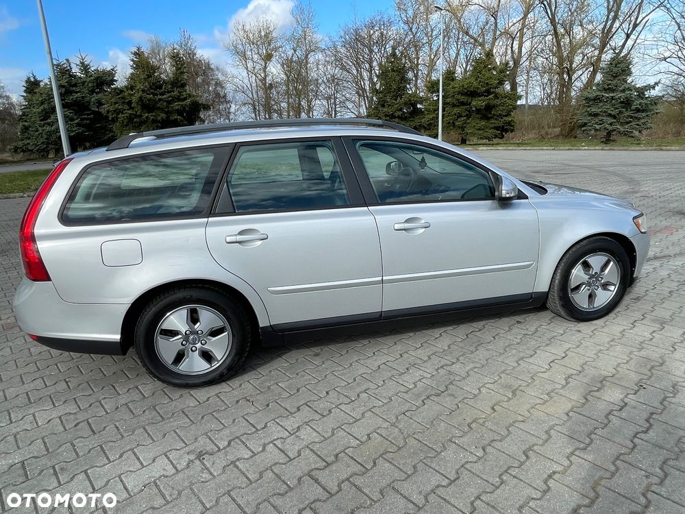 Volvo V50 1.6D DRIVe Kinetic - 18