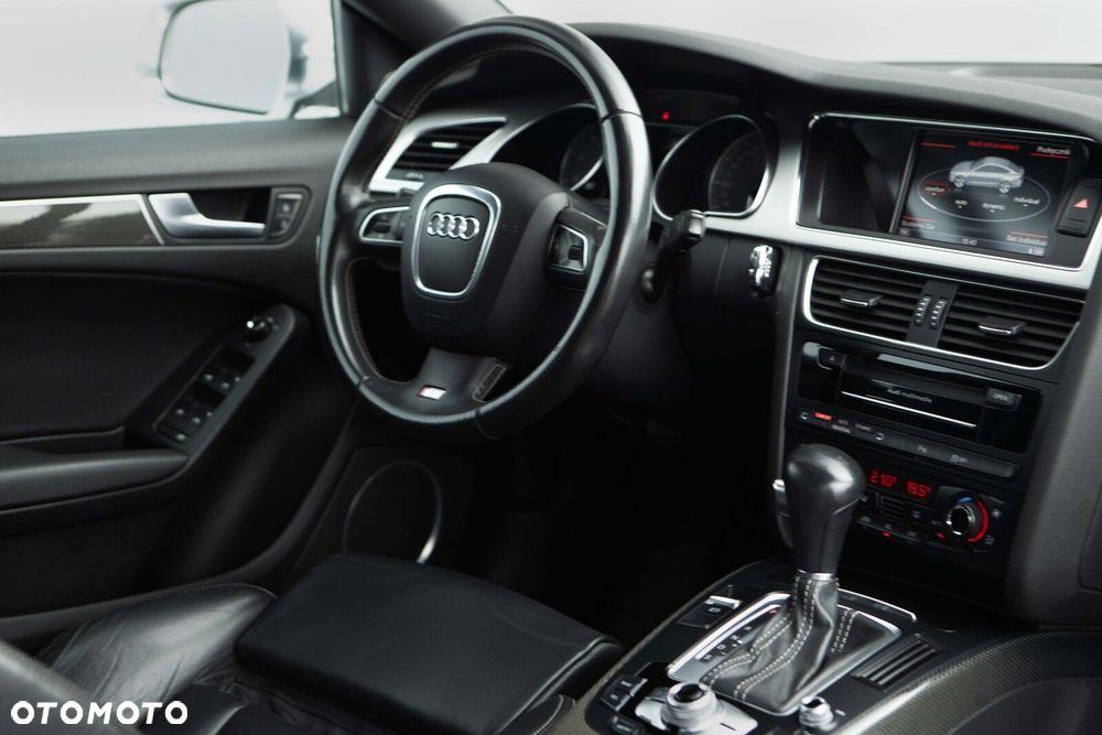 Audi S5 Coupé - 21
