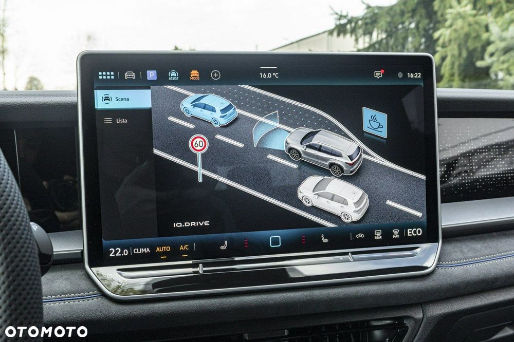 Volkswagen Tayron - 37