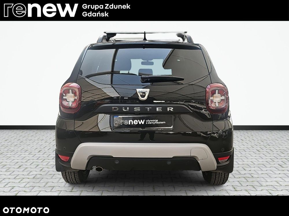 Dacia Duster - 7